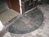door
